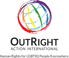 OutRight Action International